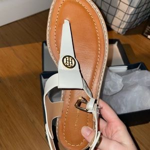 Tommy Hilfiger Sandals